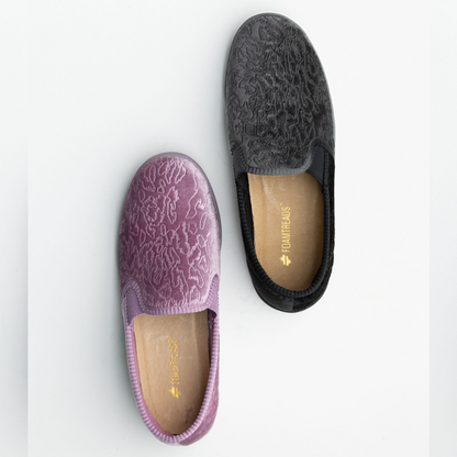 Debbie 2 Dusty Rose Women's Slipper - Kitchen & Dining image 8