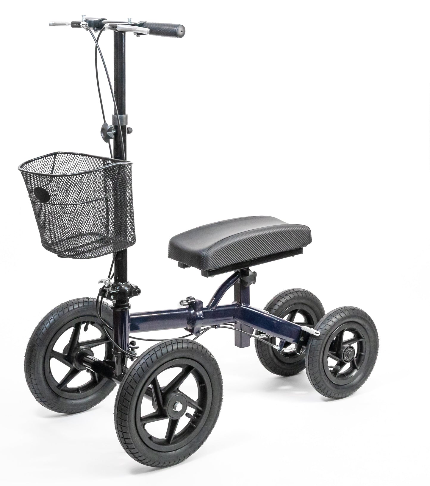 All-Terrain Knee Walker - Rental - Accessories image 2