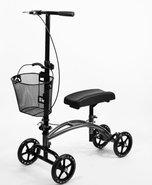 Enhanced Mobility Knee Walker - Accessories image 1
