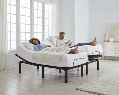 LUX Pillowtop Ultimate Bundle - Misc image 3