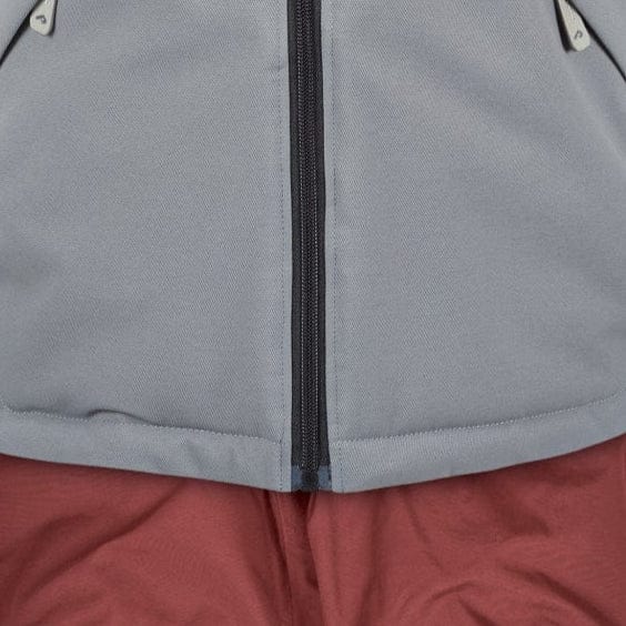 Two piece kid snowsuit - Black, slate & grenat - Misc image 18