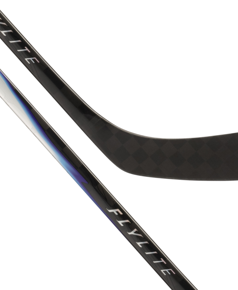BAUER VAPOR FLYLITE GRIP STICK SENIOR - Misc image 1