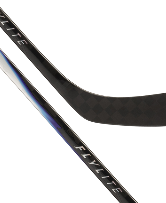 BAUER VAPOR FLYLITE GRIP STICK SENIOR - Misc image 1