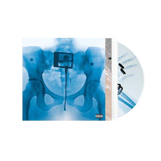 VIRGIN Gatefold LP - Misc image 1