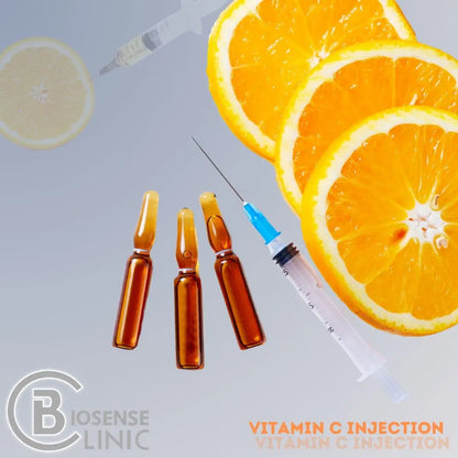 Vitamin C Injection - 250 mg/ml - Misc image 2