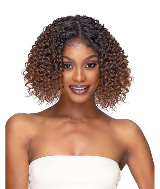 Janet Melt Hd 13X6 Lace Wig-Oasis - Furniture image 1