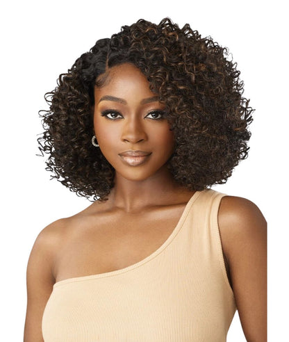 Outre Melted Hair Line Lace Front Wig- Jinean - Misc image 1