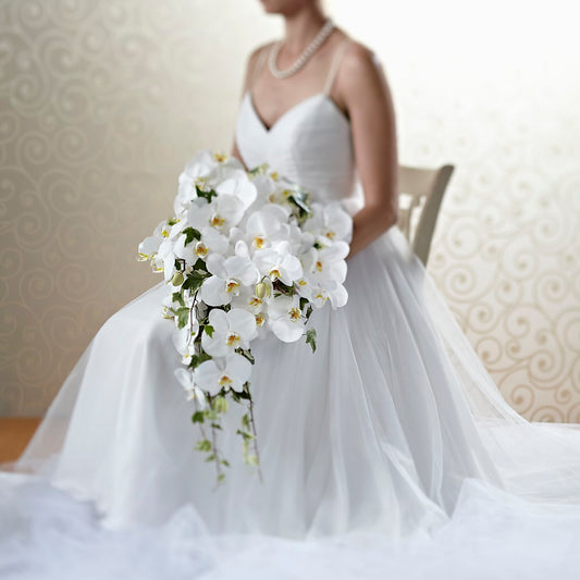 Classic White Bouquet - Misc image 1