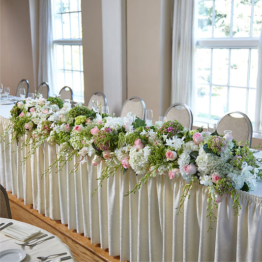 State of Joy Head Table Arrangement - Misc image 1