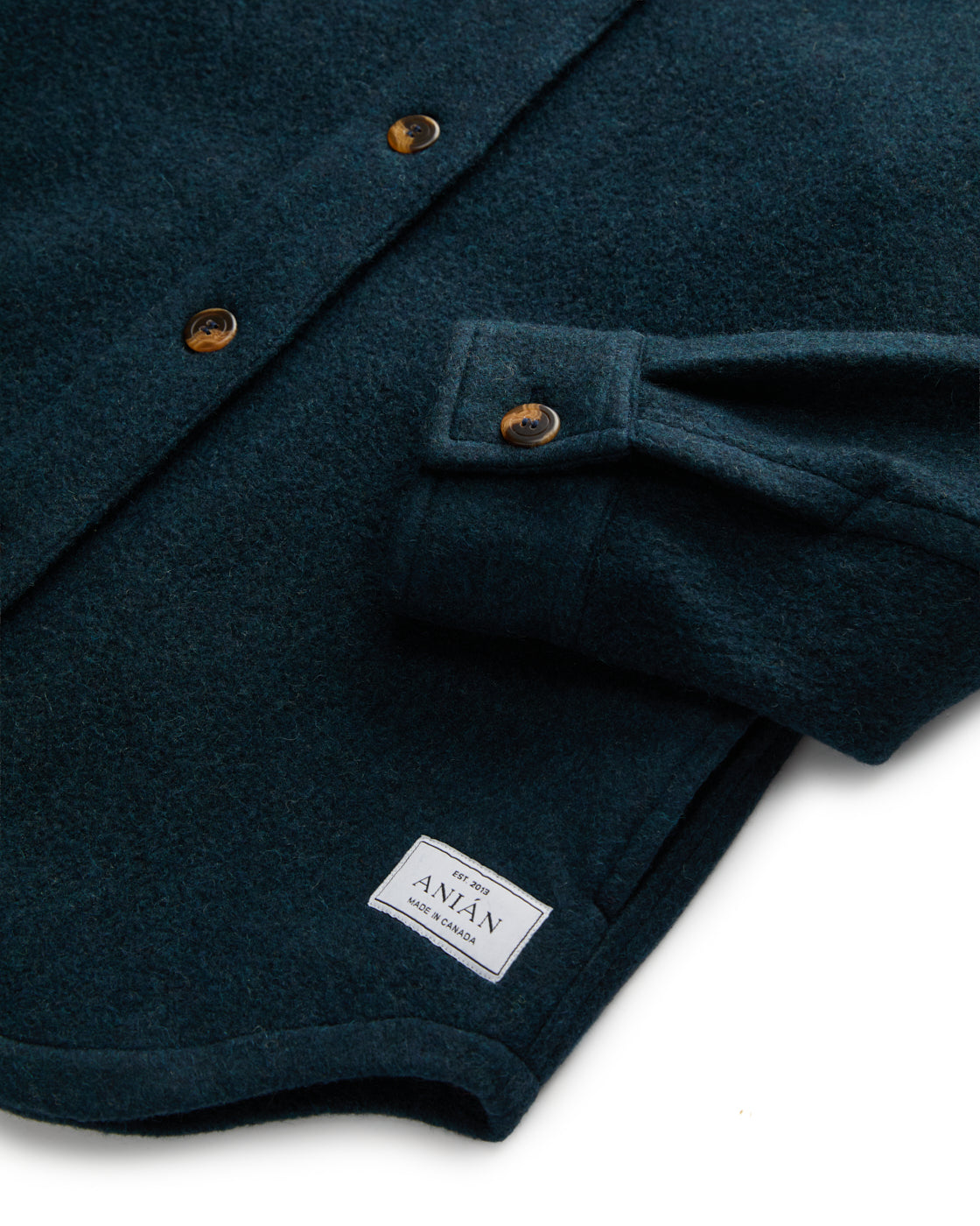 The Loft Coat - Misc image 13