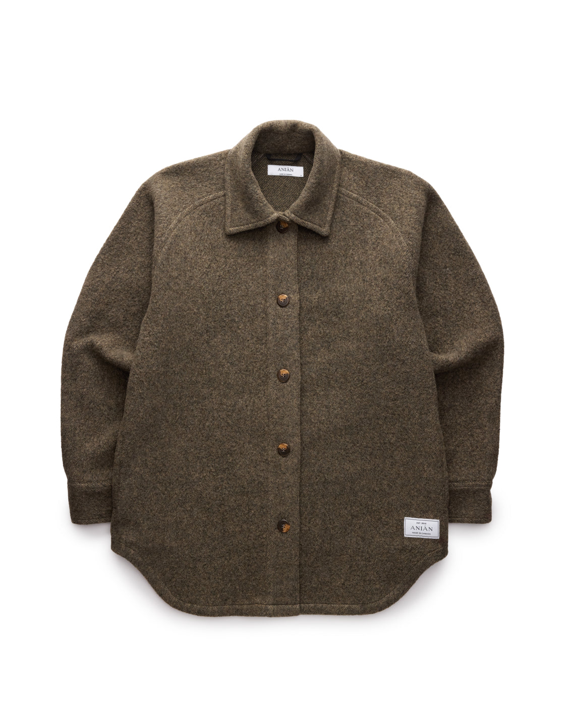 The Loft Coat - Misc image 6