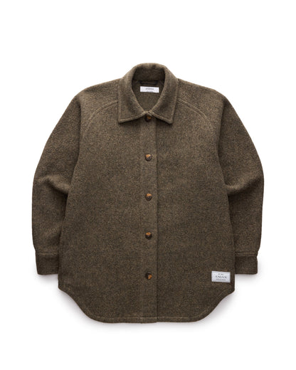 The Loft Coat - Misc image 6