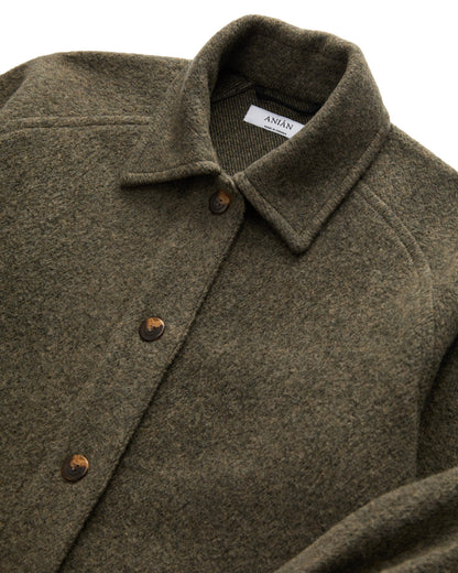 The Loft Coat - Misc image 11