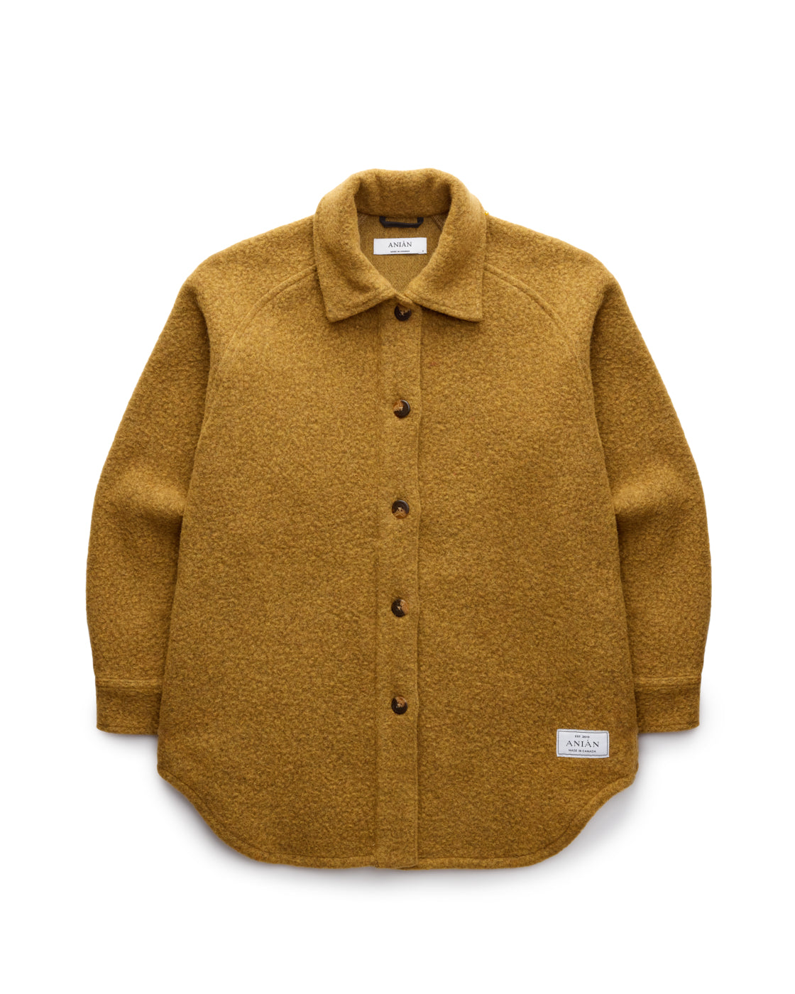 The Loft Coat - Misc image 33