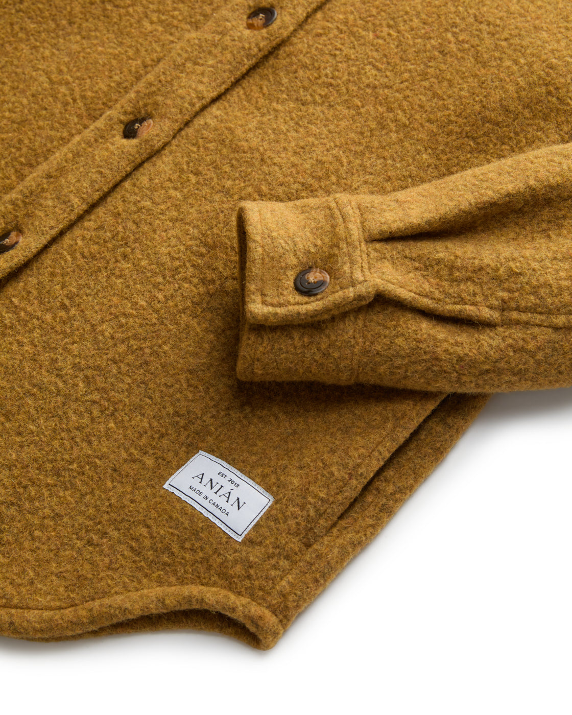 The Loft Coat - Misc image 39