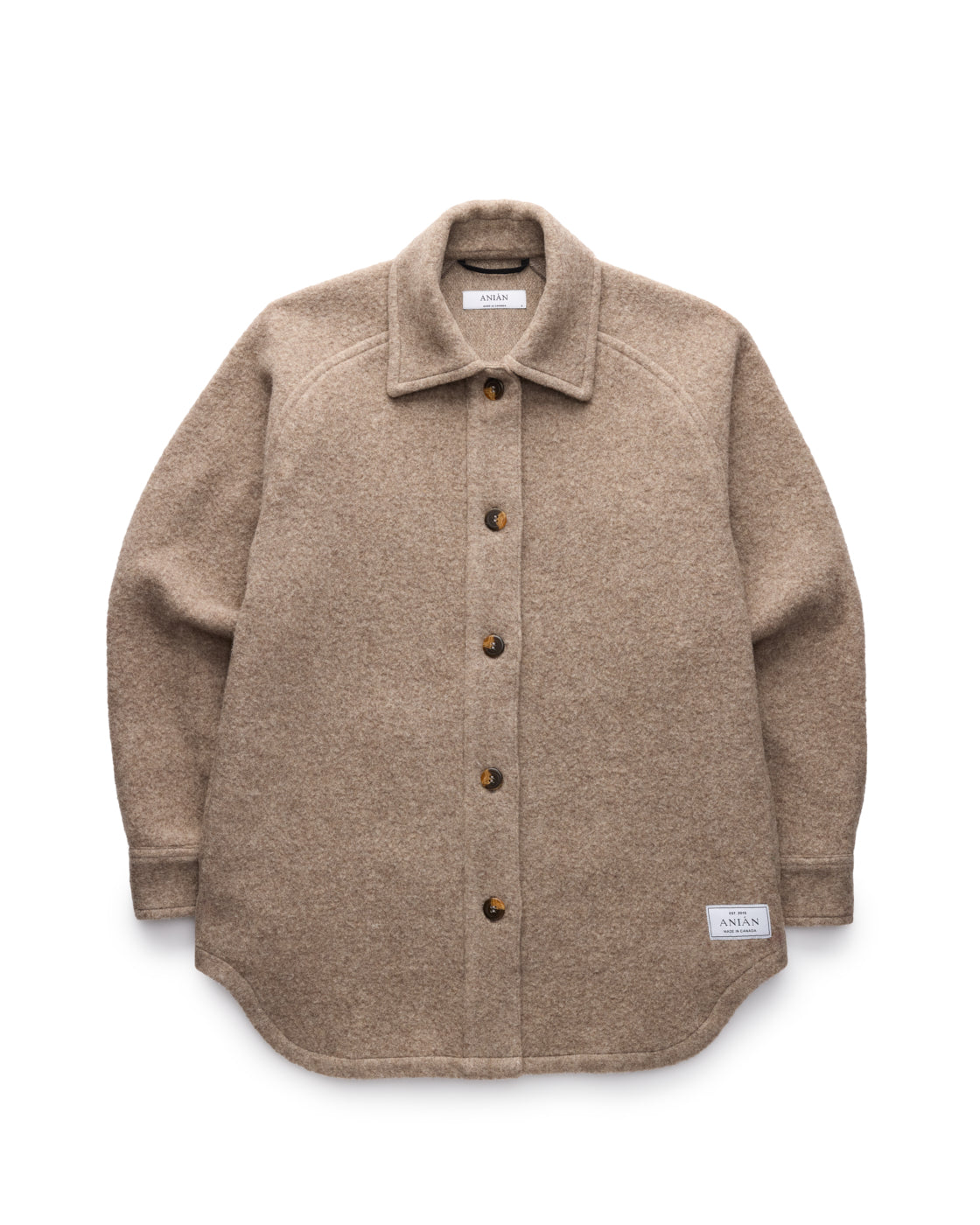 The Loft Coat - Misc image 1