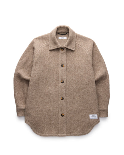 The Loft Coat - Misc image 1