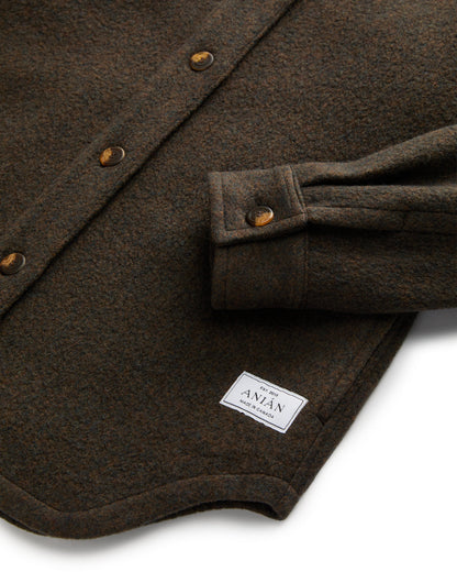 The Loft Coat - Misc image 20