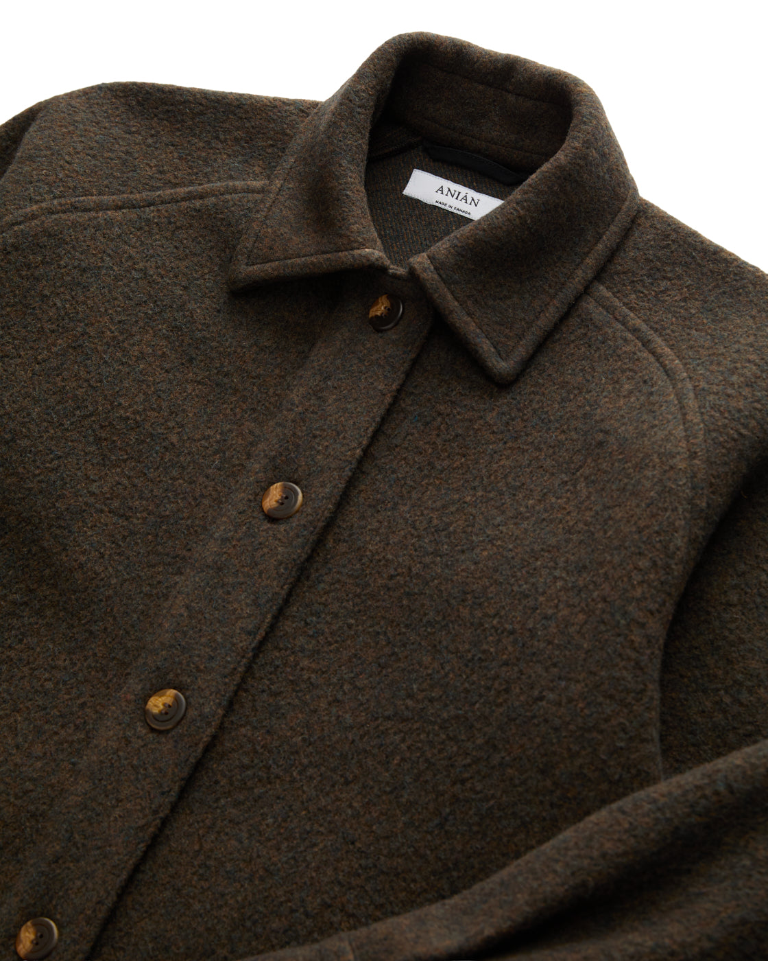 The Loft Coat - Misc image 17
