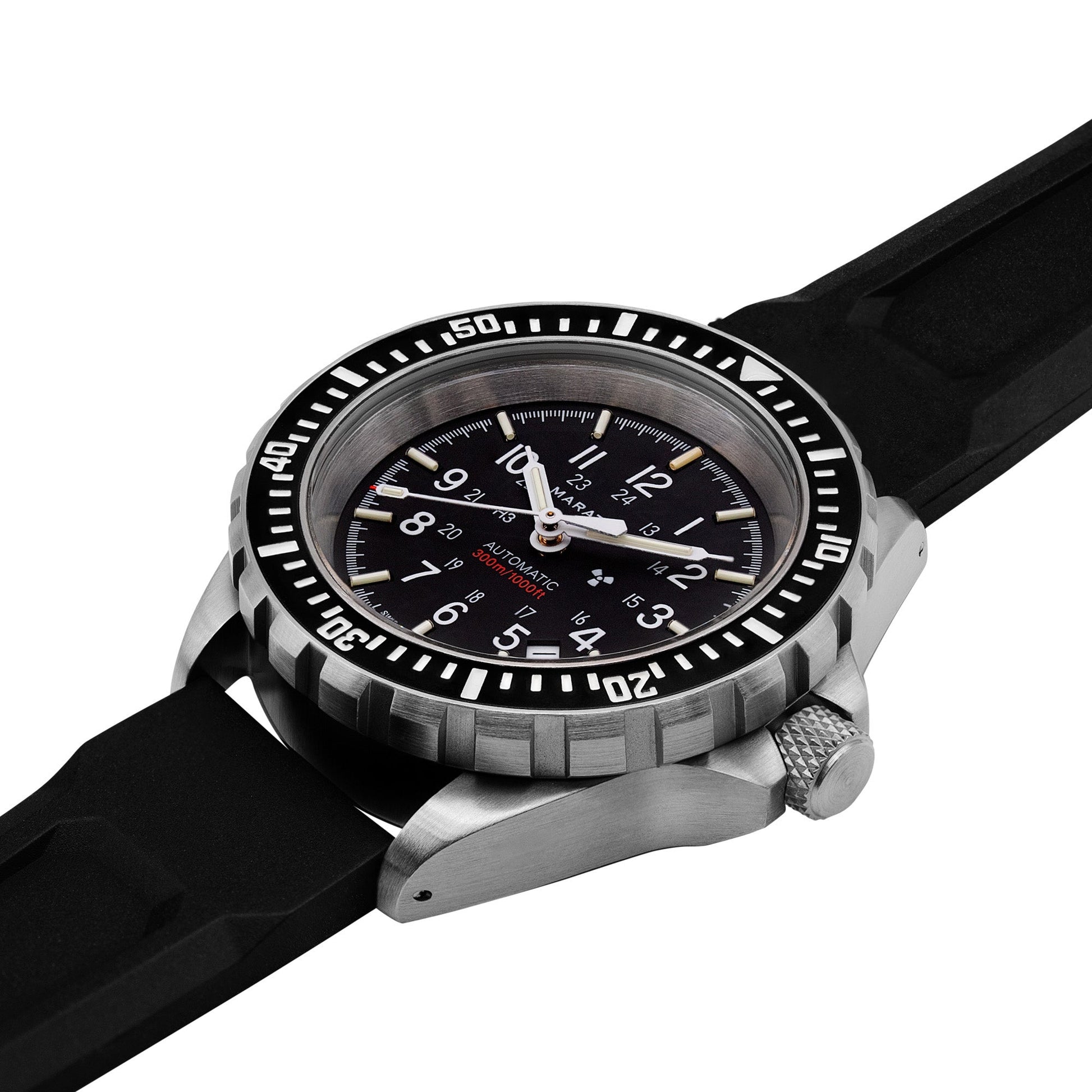 41mm Large Diver's Automatic (GSAR) - Misc image 7