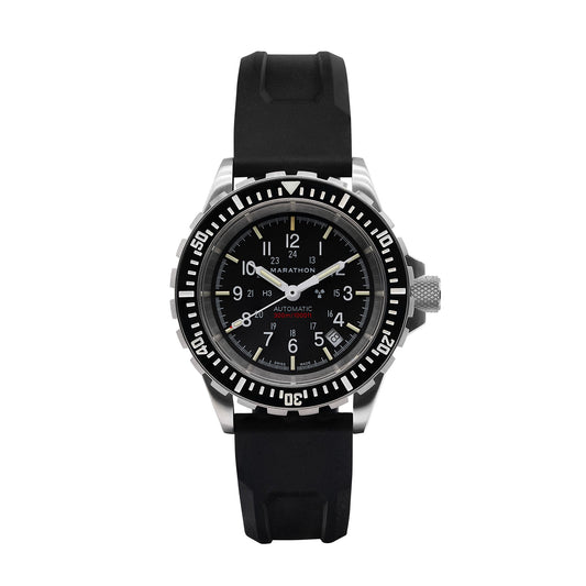41mm Large Diver's Automatic (GSAR) - Misc image 1