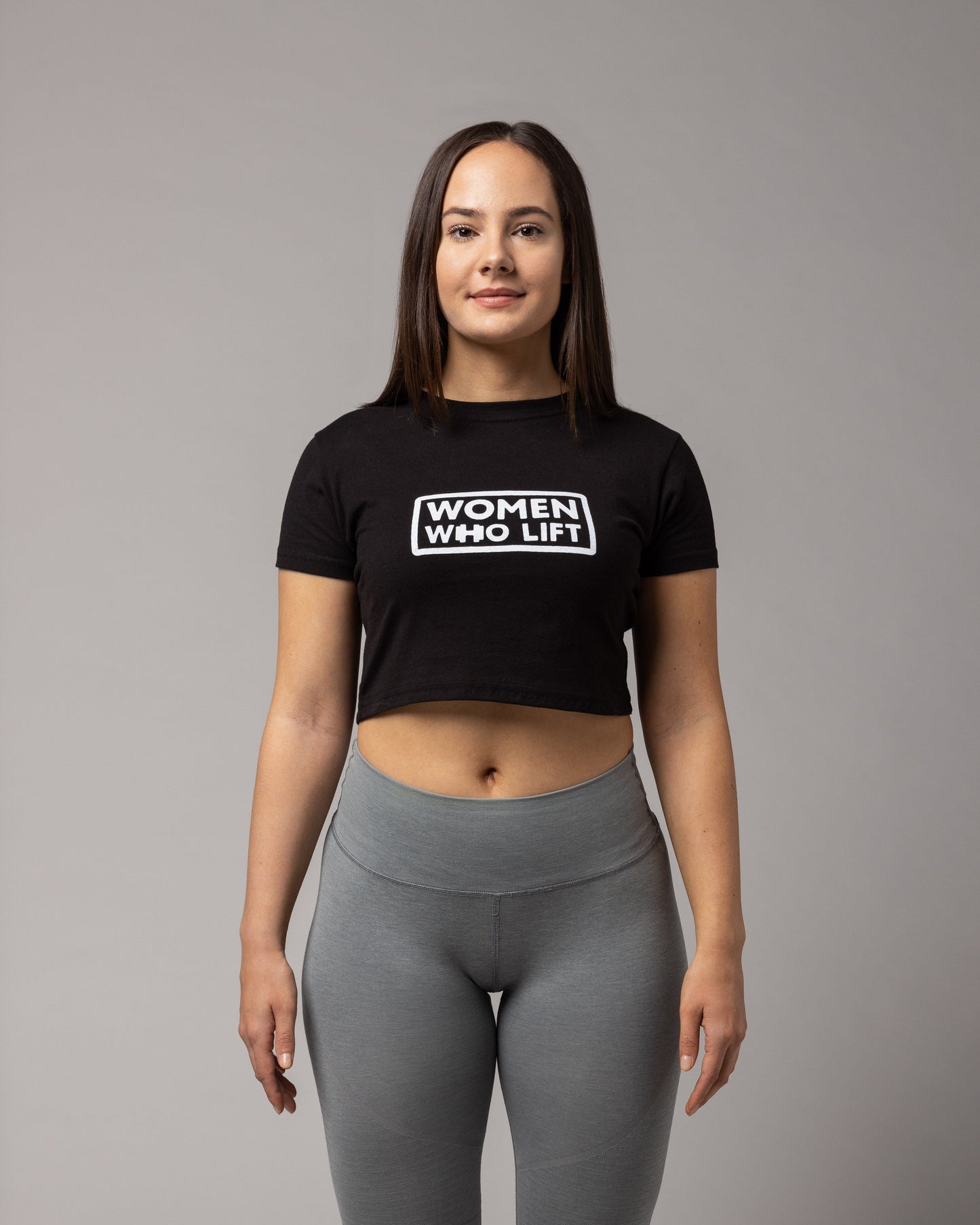 Crop Tee - Apparel image 2