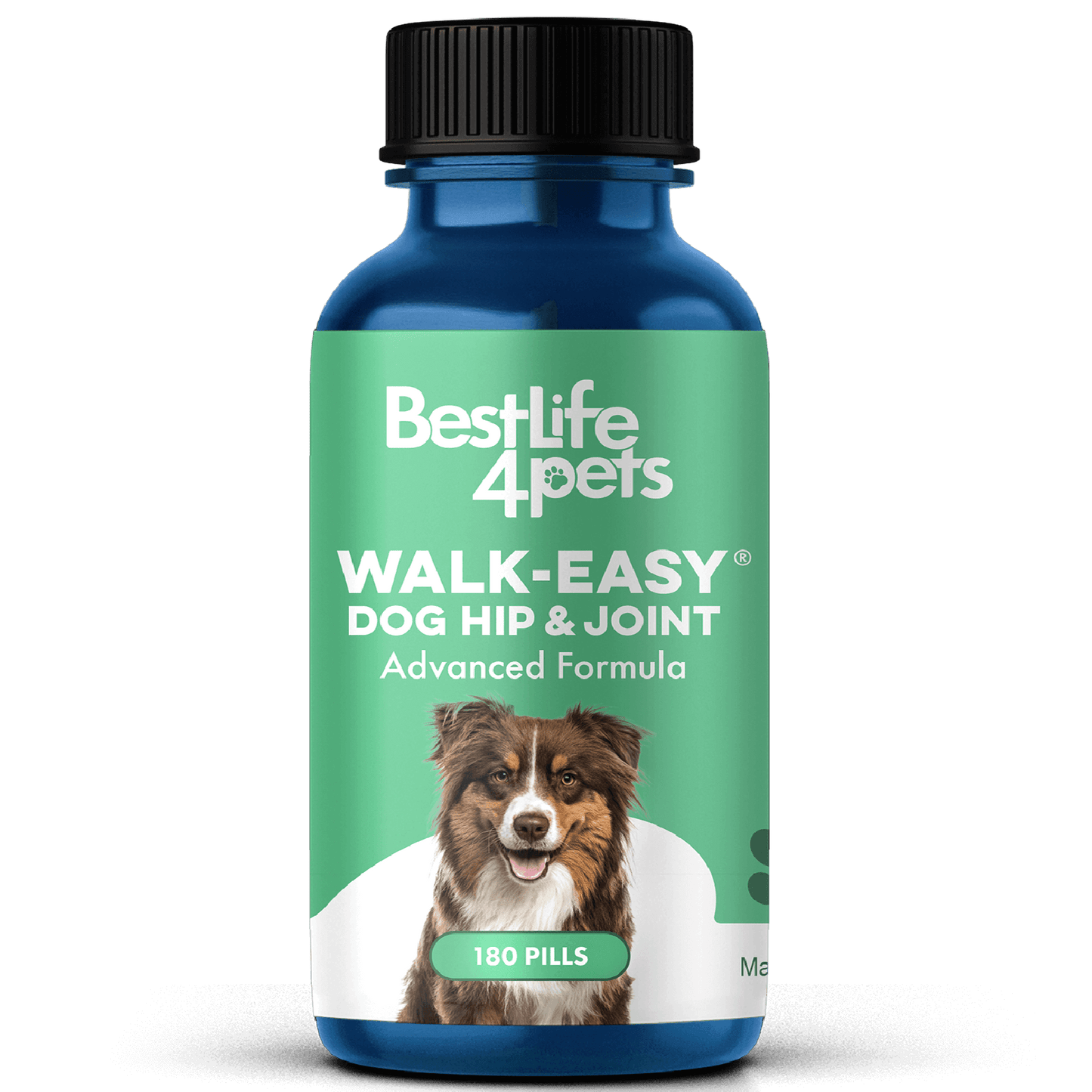 Dog WALK-EASY™ Advanced Hip & Joint Pain Remedy - Furniture image 1