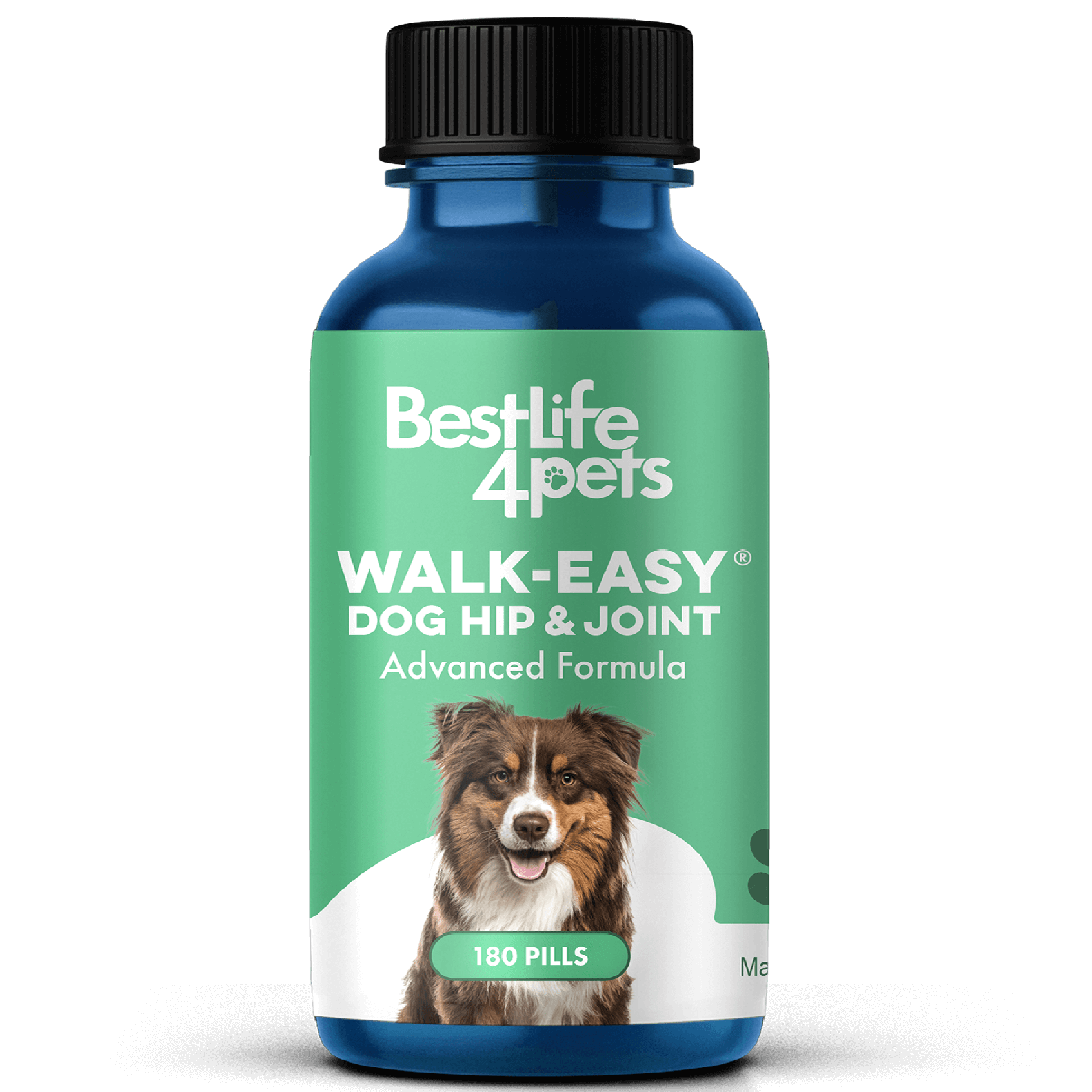 Dog WALK-EASY™ Advanced Hip & Joint Pain Remedy - Furniture image 1