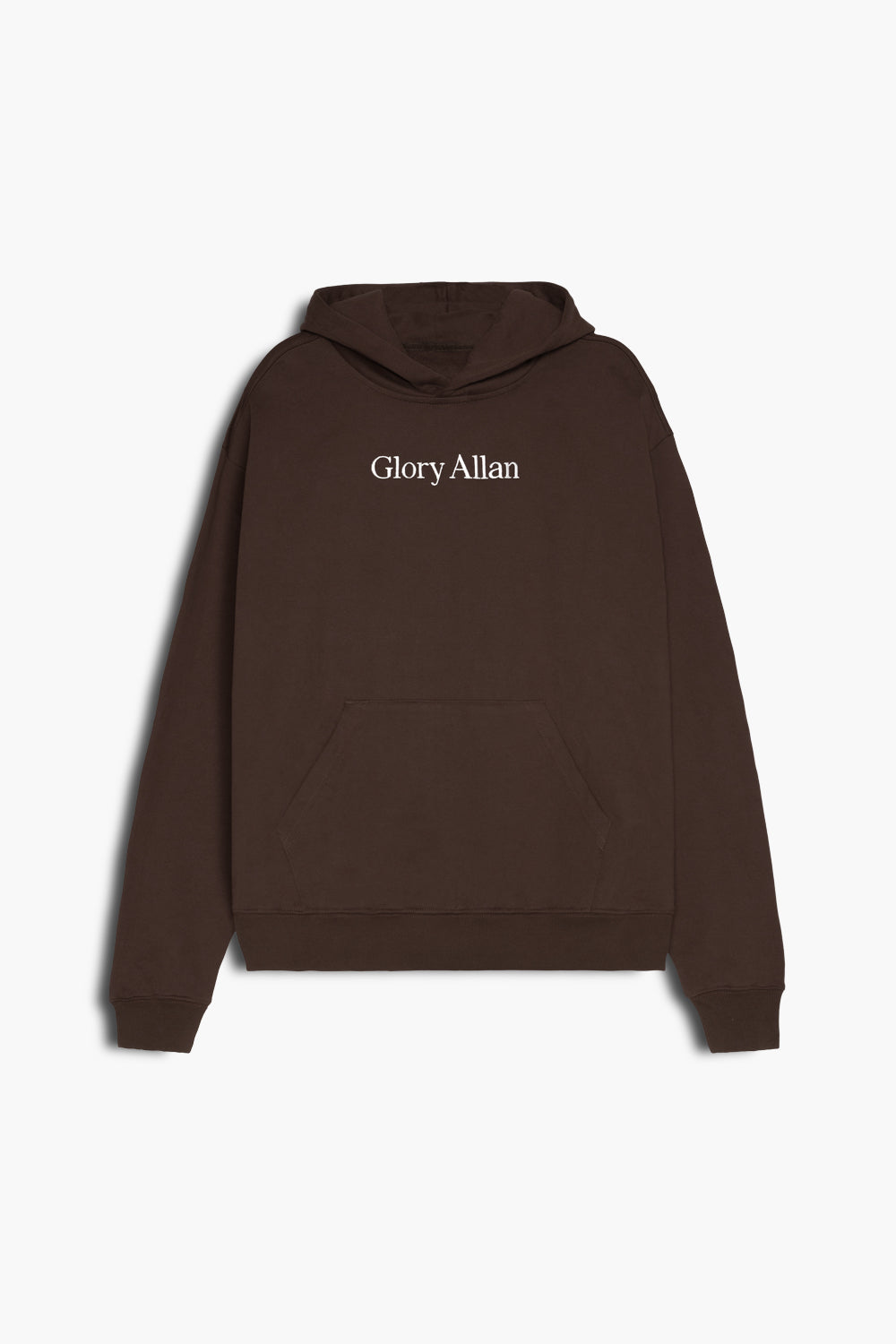 Boxy Hoodie - Apparel image 6