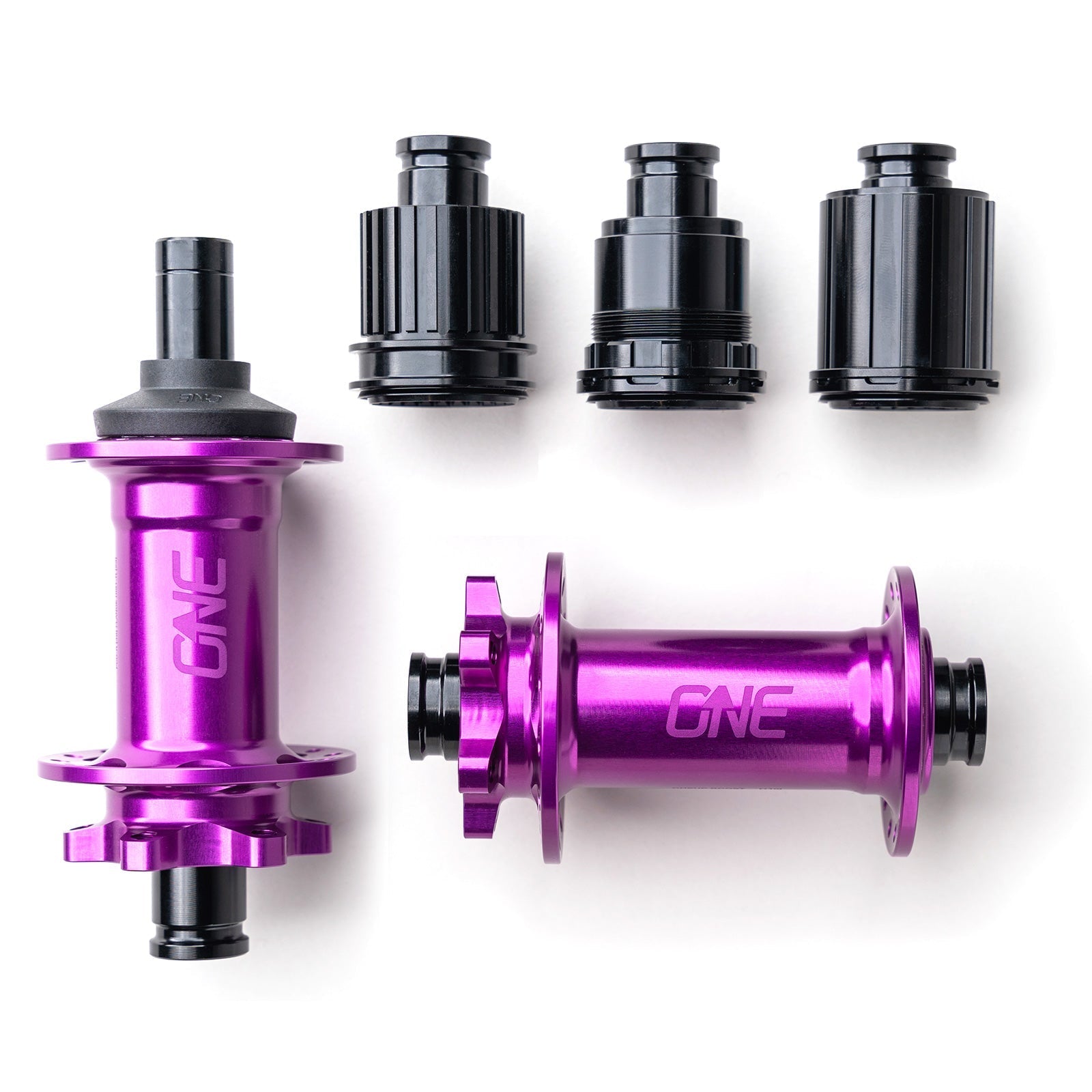 Hub Bundle - Misc image 3