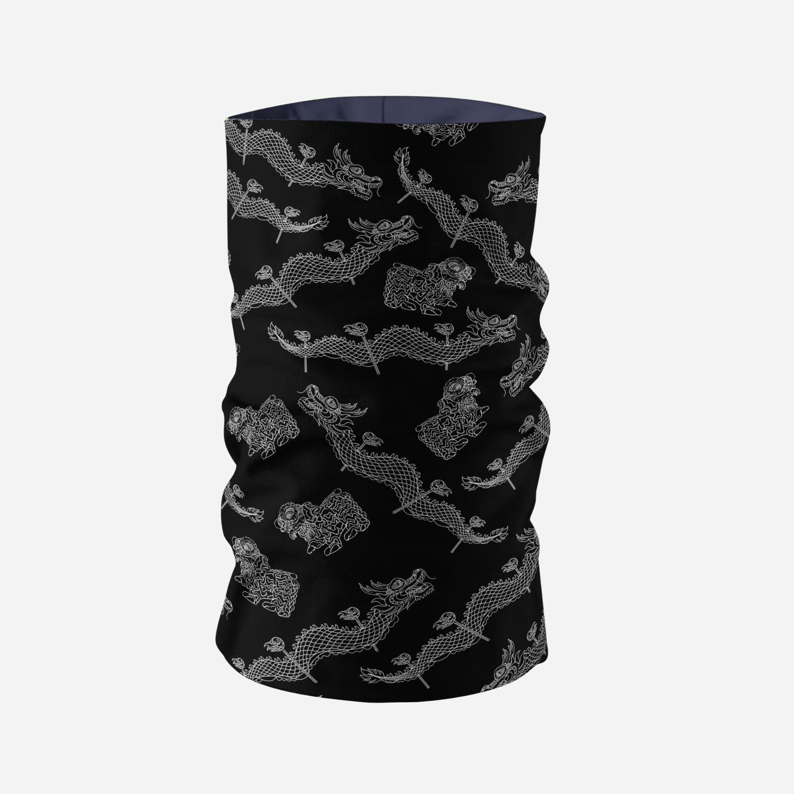 3 Pack Mix Neck Gaiters - Accessories image 2