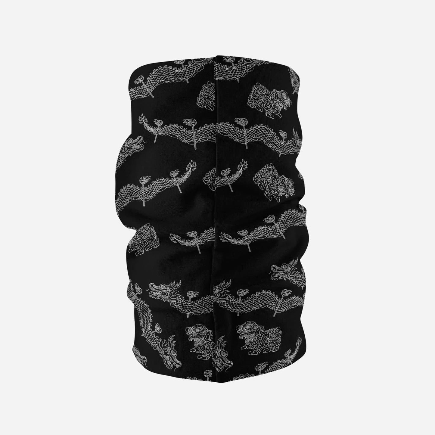 3 Pack Mix Neck Gaiters - Accessories image 4
