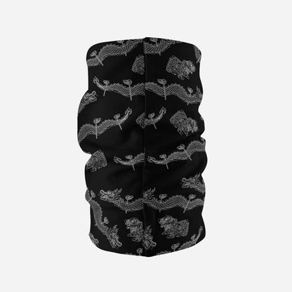 3 Pack Mix Neck Gaiters - Accessories image 4
