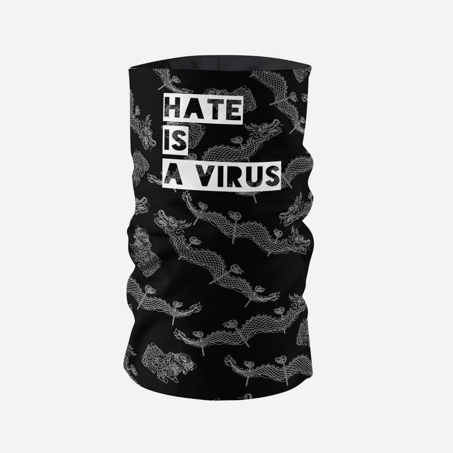 3 Pack Mix Neck Gaiters - Accessories image 3