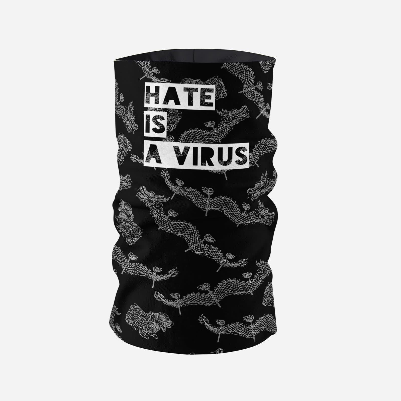 3 Pack Mix Neck Gaiters - Accessories image 3