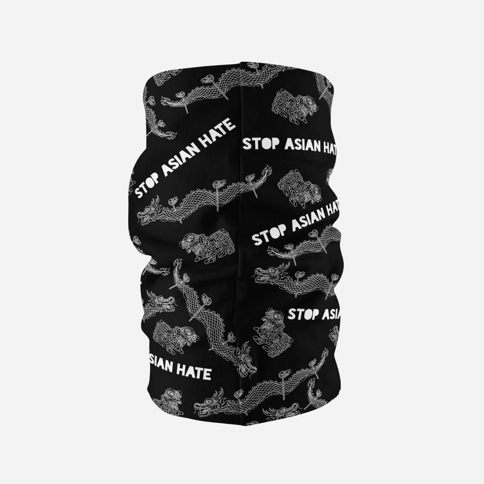 3 Pack Mix Neck Gaiters - Accessories image 5
