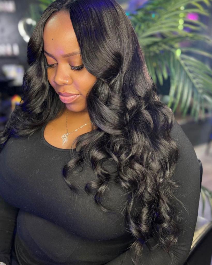 HD Fansi Beauty - Beauty image 3