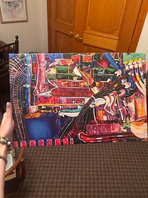 Candy wires - Misc image 1