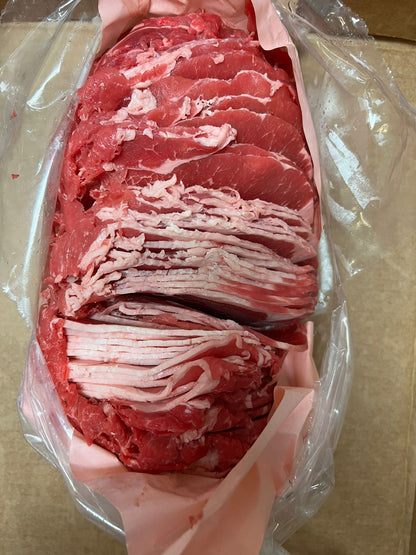 Fresh AAA Beef Chuck – Perfect for Stews & Stir Fry - Misc image 2