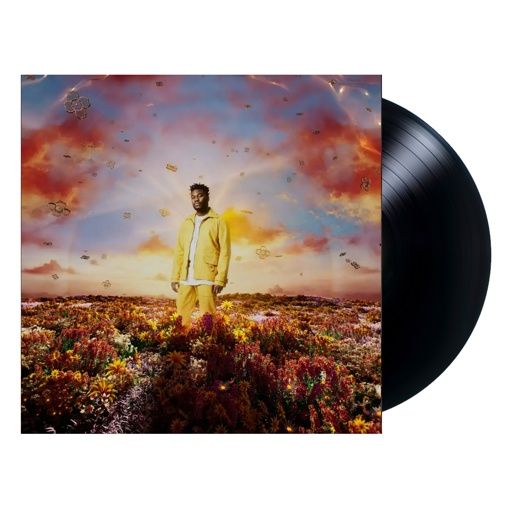 When It Blooms LP - Misc image 1