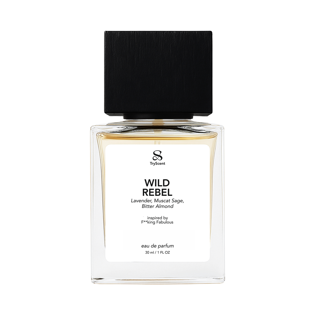 Smells like... F**king Fabulous - Misc image 7