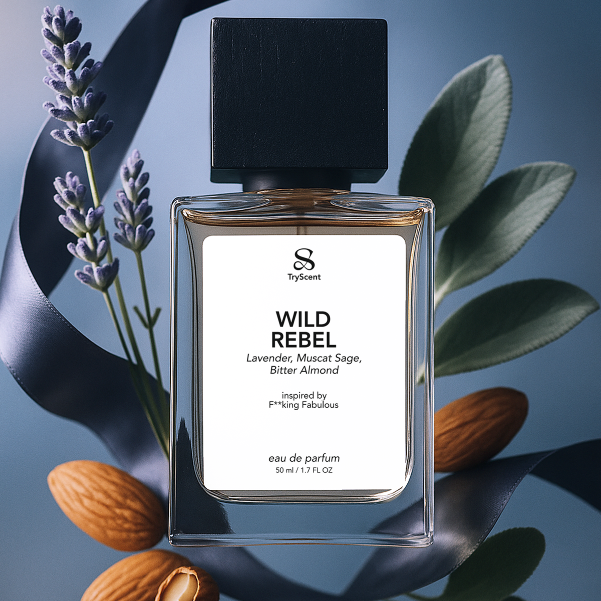 Smells like... F**king Fabulous - Misc image 5