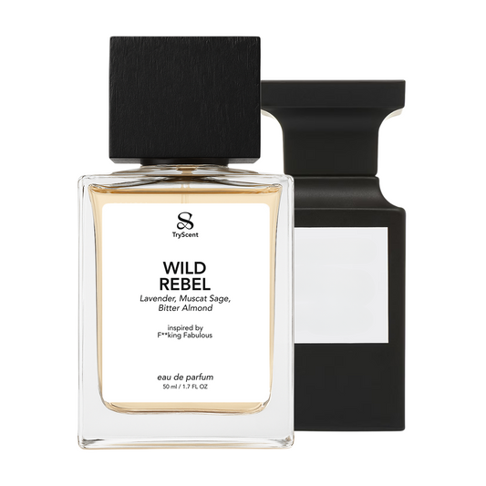 Smells like... F**king Fabulous - Misc image 1