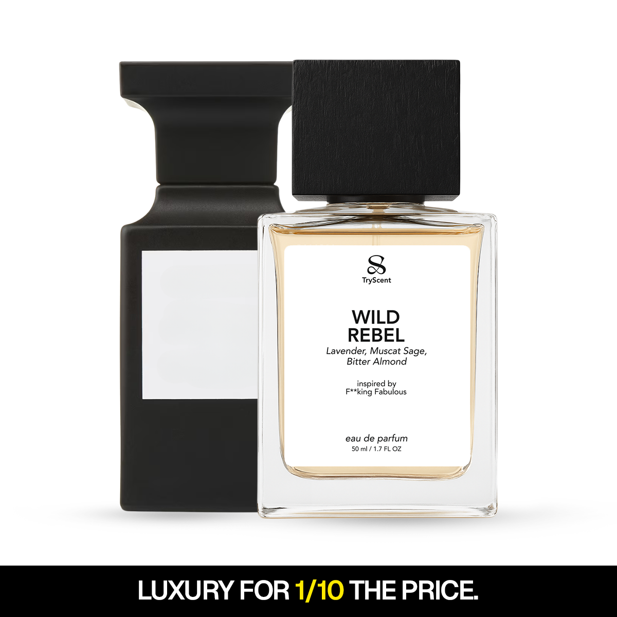 Smells like... F**king Fabulous - Misc image 6