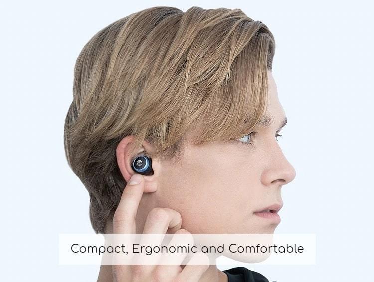 Wireless Earphone - Gadgets image 6