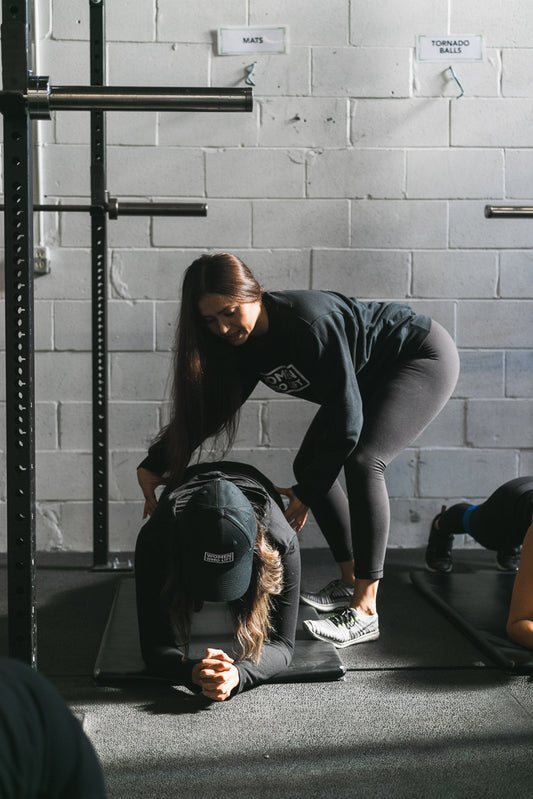 PT Semi Private - Mississauga - Furniture image 1