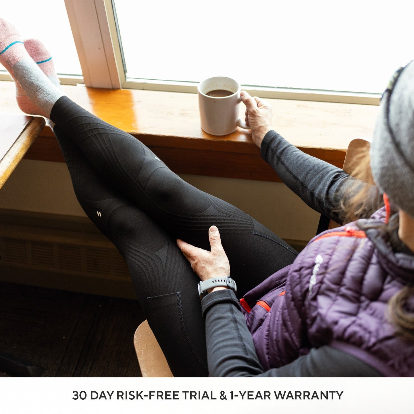 Women's Supportive Tight - Misc image 11