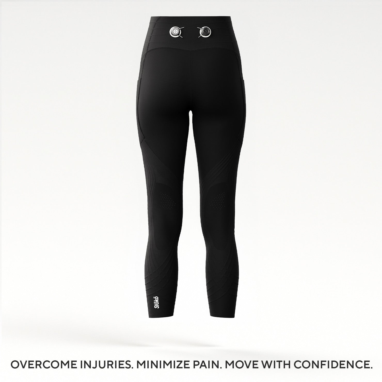 Women's Supportive Tight - Misc image 8
