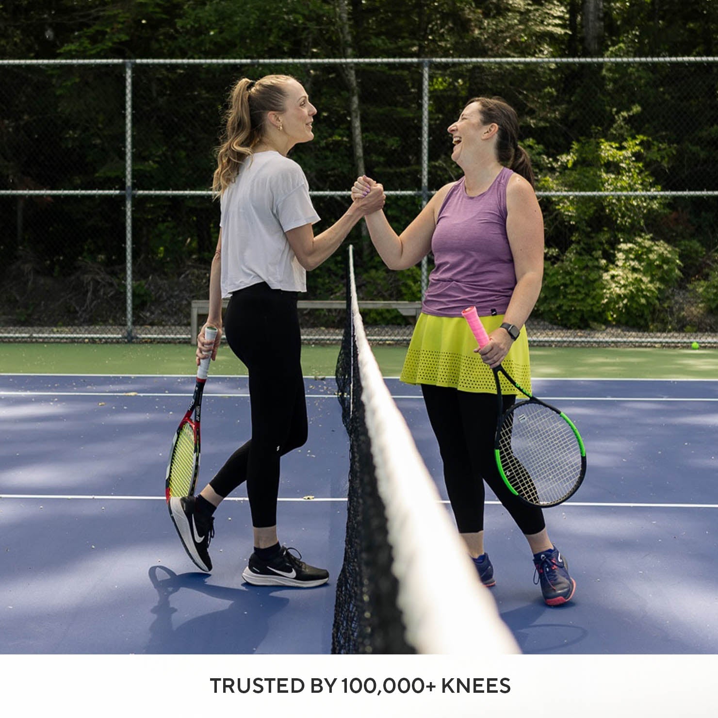 Women's Supportive Tight - Misc image 12