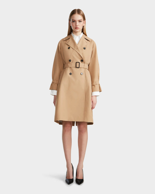 MIRELLE - 8124055 Khaki - Misc image 1